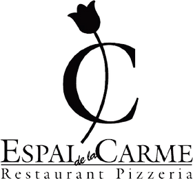 Espai de la Carme Logo